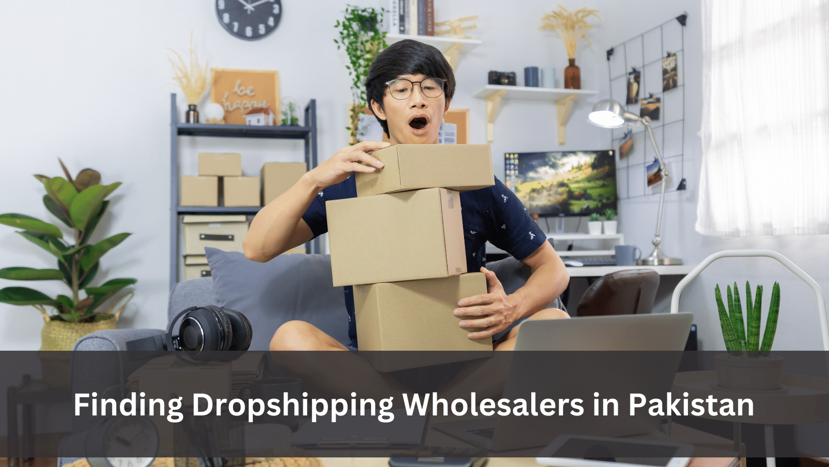 FINDING TRUSTWORTHY DROPSHIPPING WHOLESALERS IN PAKISTAN